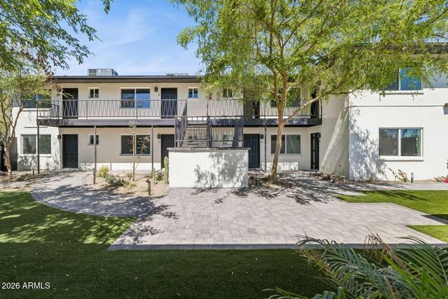 2205 S MILL Avenue, Tempe, AZ 85282