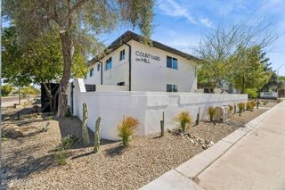 2205 S MILL Avenue, Tempe, AZ 85282