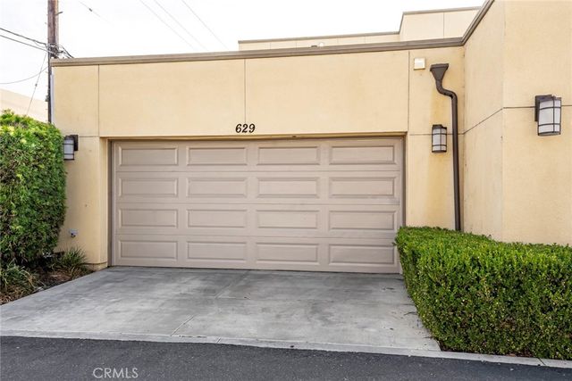 629 N Garfield, Santa Ana, CA 92701