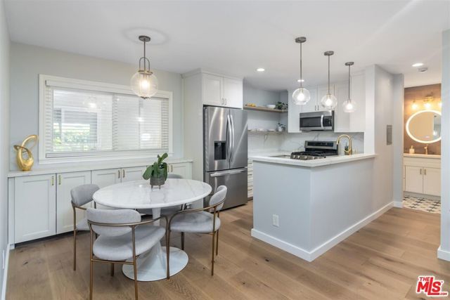 9005 Cynthia Street 214, West Hollywood, CA 90069