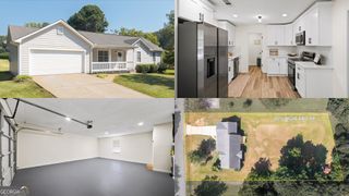 405 Highland Drive, Mcdonough, GA 30253