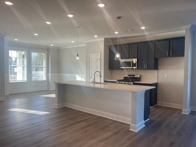2404 Anhinga Drive, Loganville, GA 30052
