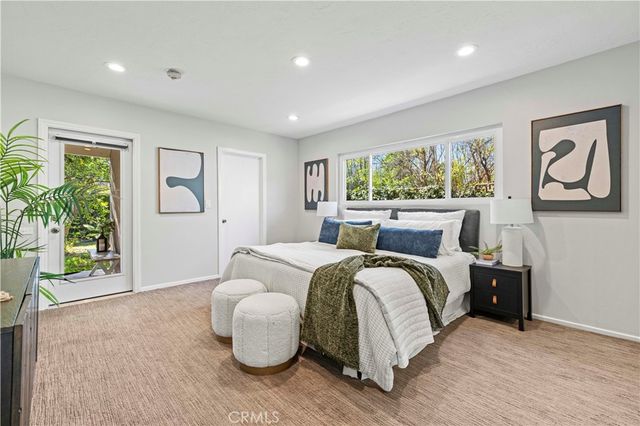 21206 Merridy Street, Chatsworth, CA 91311