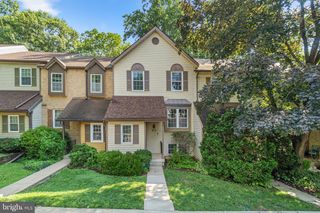 7465 SWAN POINT WAY #4-8, Columbia, MD 21045