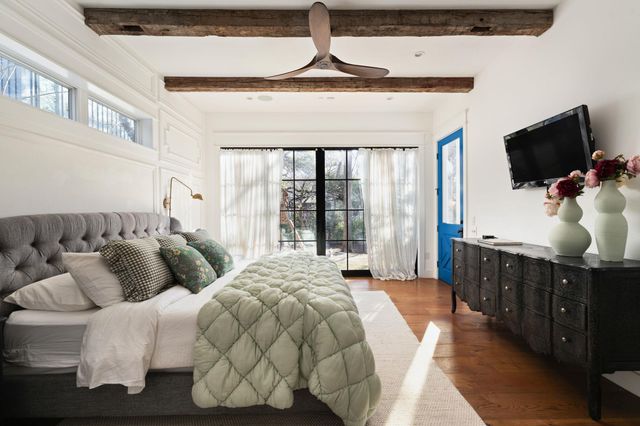 703 E Live Oak ST, Austin, TX 78704