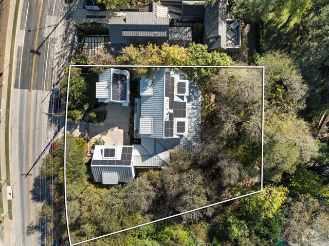 703 E Live Oak ST, Austin, TX 78704