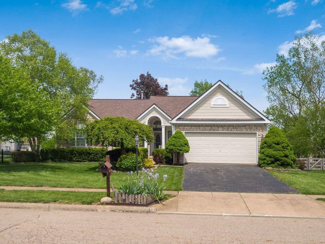 2107 Hayer Court, Lewis Center, OH 43035