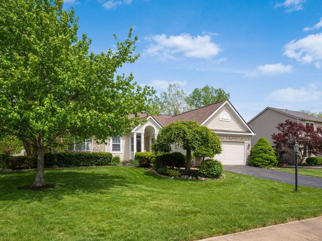 2107 Hayer Court, Lewis Center, OH 43035