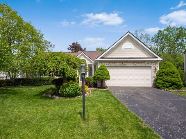 2107 Hayer Court, Lewis Center, OH 43035