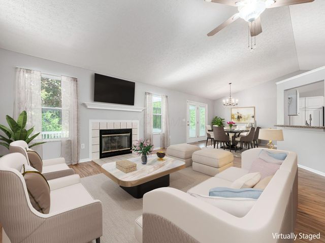 2107 Hayer Court, Lewis Center, OH 43035