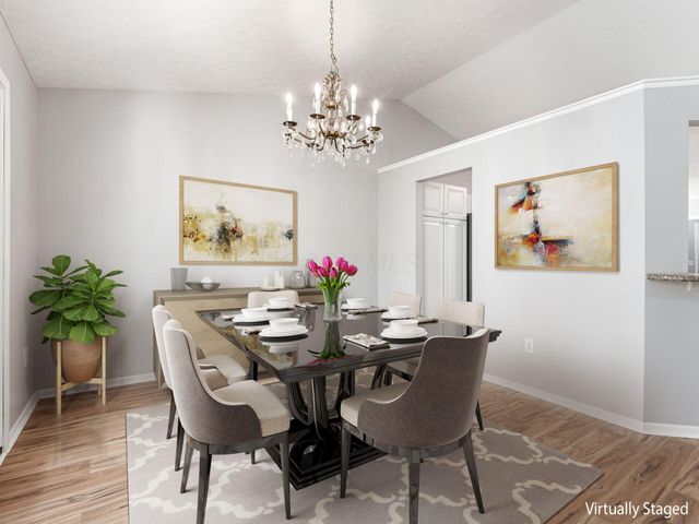 2107 Hayer Court, Lewis Center, OH 43035