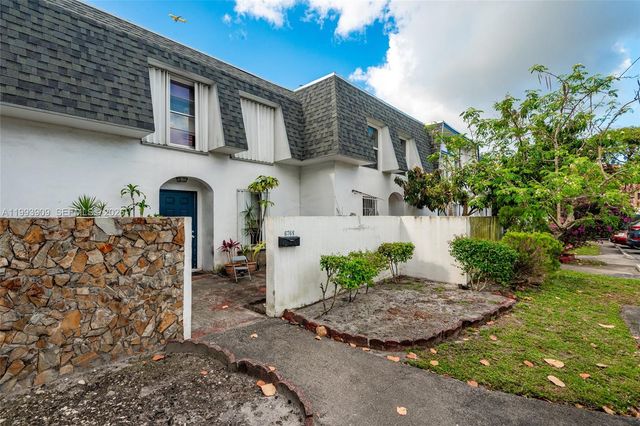 6768 SW 39th Ct 78, Davie, FL 33314