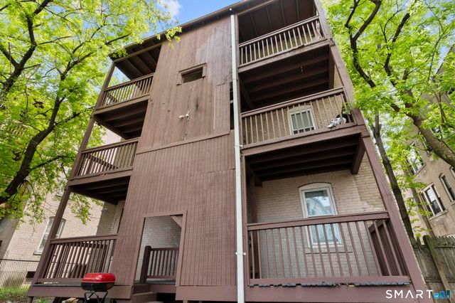 38-40 Redding Street, Hartford, CT 06114