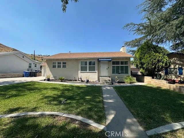 734 Lee, San Bernardino, CA 92405