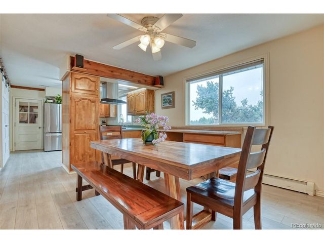 3033 E Palmer Divide Ave, Larkspur, CO 80118