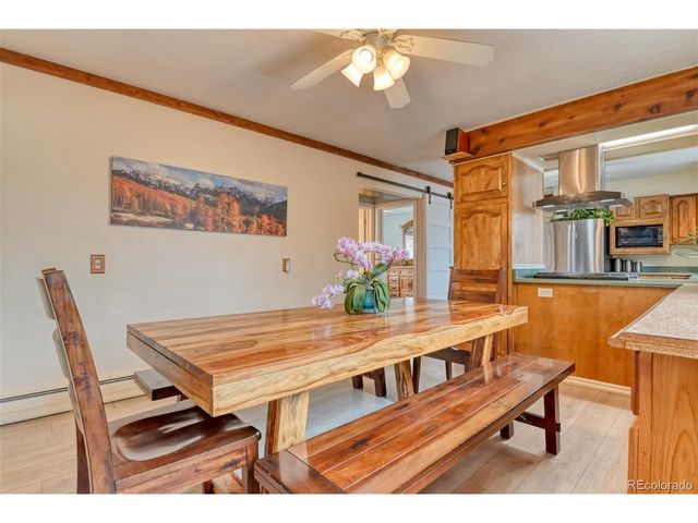 3033 E Palmer Divide Ave, Larkspur, CO 80118