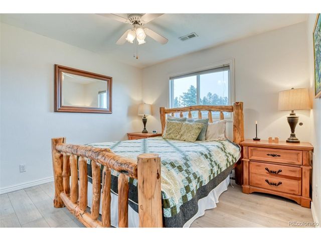 3033 E Palmer Divide Ave, Larkspur, CO 80118