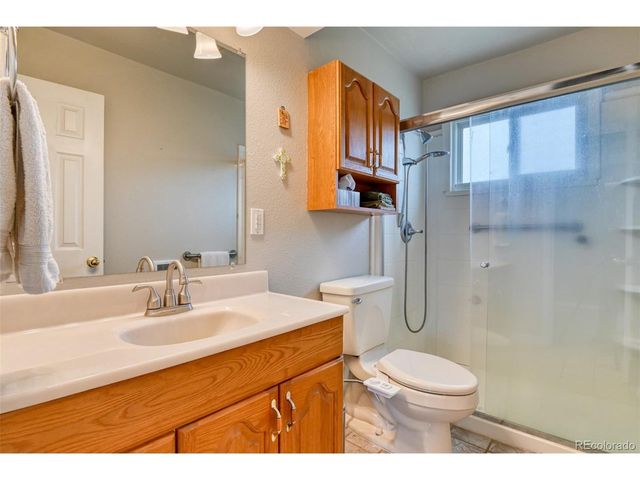3033 E Palmer Divide Ave, Larkspur, CO 80118