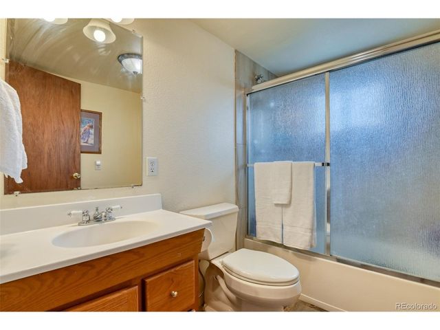 3033 E Palmer Divide Ave, Larkspur, CO 80118