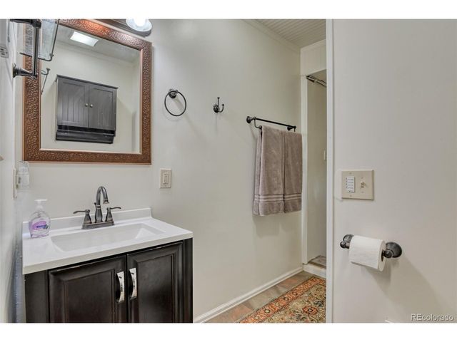 3033 E Palmer Divide Ave, Larkspur, CO 80118