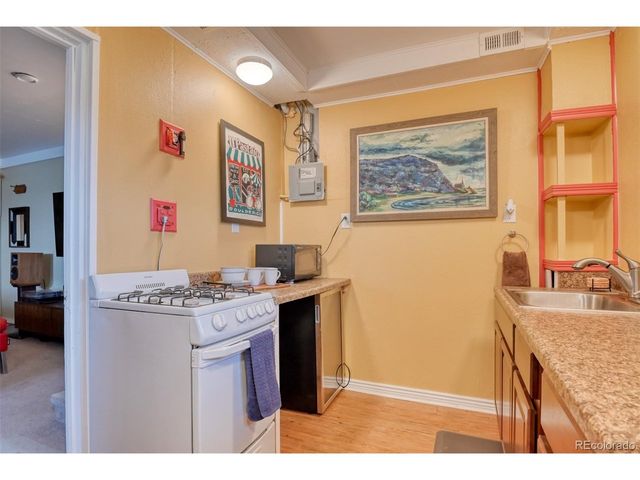 3033 E Palmer Divide Ave, Larkspur, CO 80118