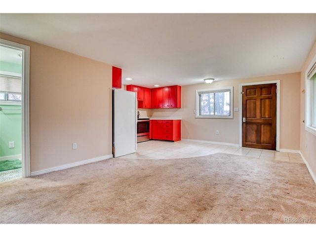 3033 E Palmer Divide Ave, Larkspur, CO 80118