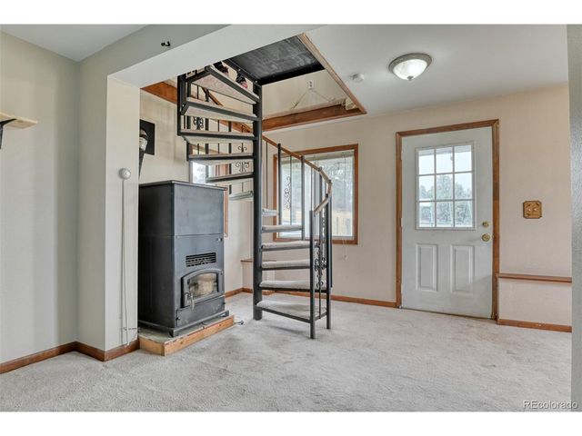 3033 E Palmer Divide Ave, Larkspur, CO 80118