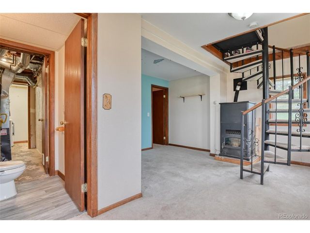 3033 E Palmer Divide Ave, Larkspur, CO 80118