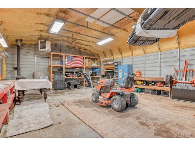 3033 E Palmer Divide Ave, Larkspur, CO 80118