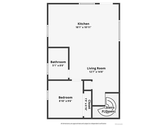 3033 E Palmer Divide Ave, Larkspur, CO 80118
