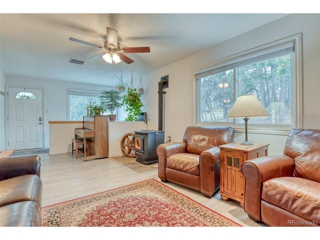 3033 E Palmer Divide Ave, Larkspur, CO 80118