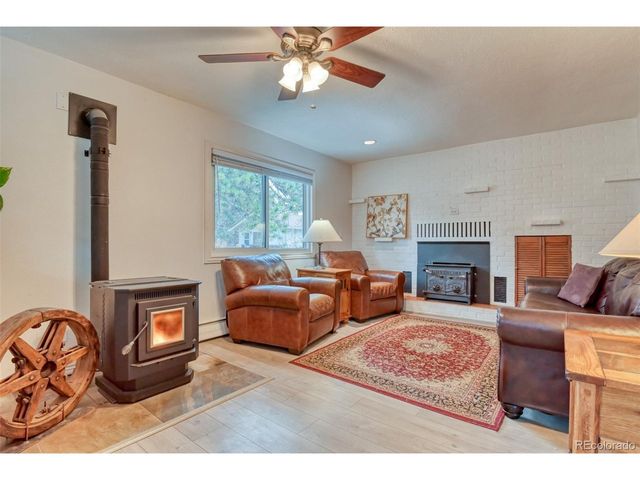 3033 E Palmer Divide Ave, Larkspur, CO 80118