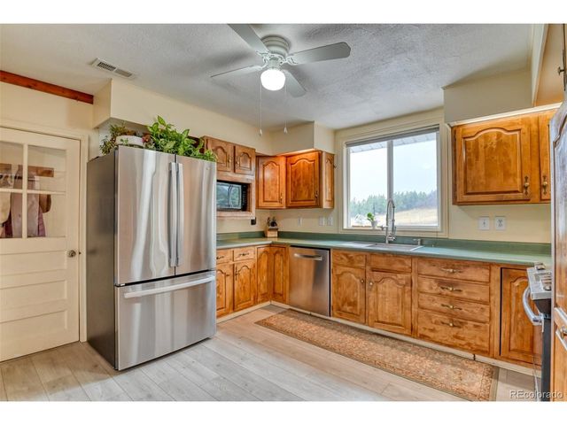 3033 E Palmer Divide Ave, Larkspur, CO 80118