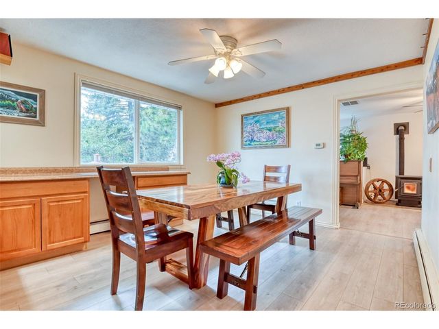 3033 E Palmer Divide Ave, Larkspur, CO 80118
