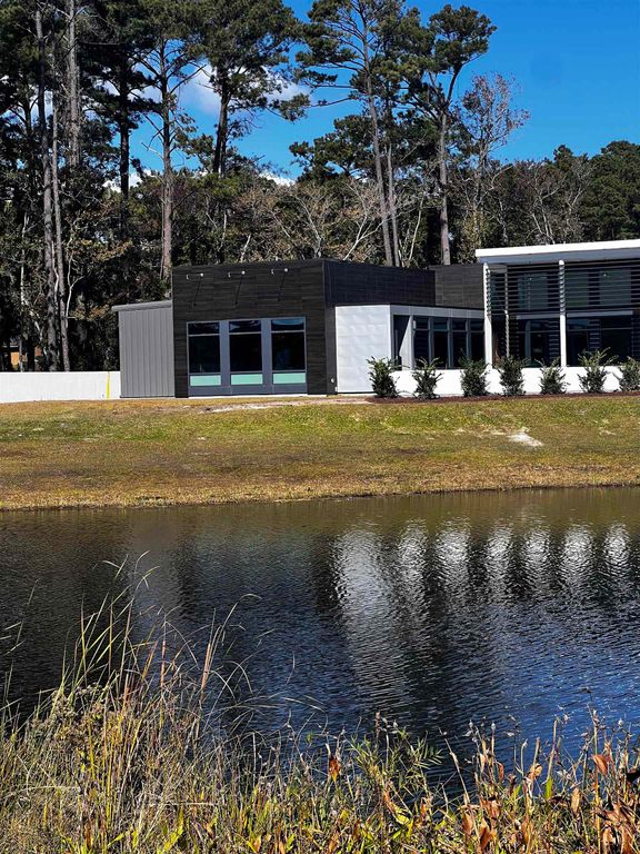 900 S Hwy 17 S LAKE VIEW COMMONS SUITE B, North Myrtle Beach, SC 29582 — exterior
