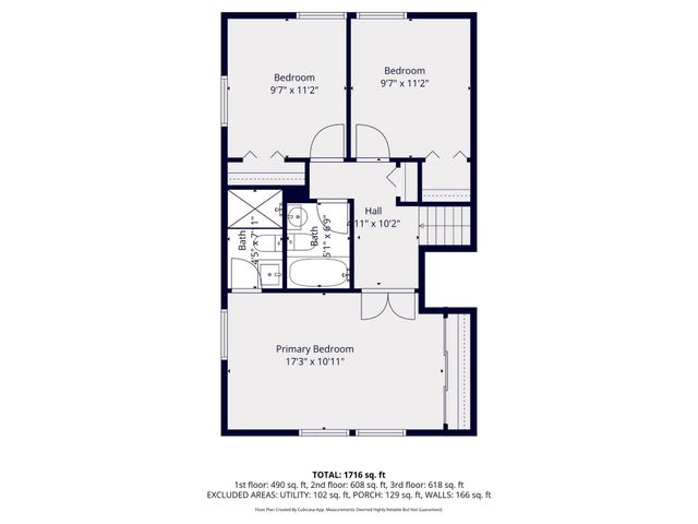 10704 WAYRIDGE DR, Montgomery Village, MD 20886