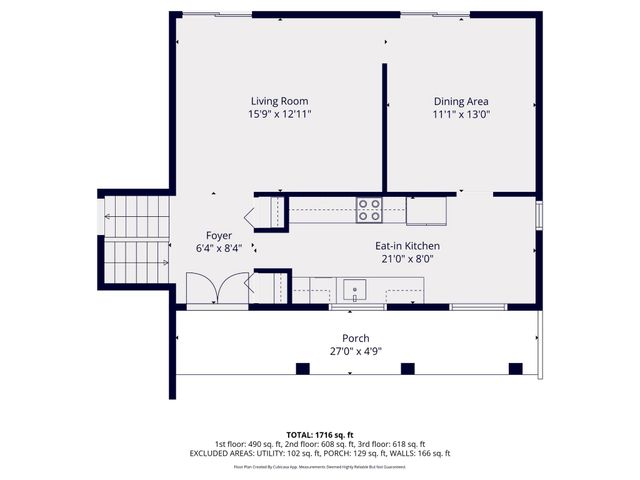 10704 WAYRIDGE DR, Montgomery Village, MD 20886