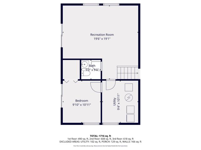 10704 WAYRIDGE DR, Montgomery Village, MD 20886