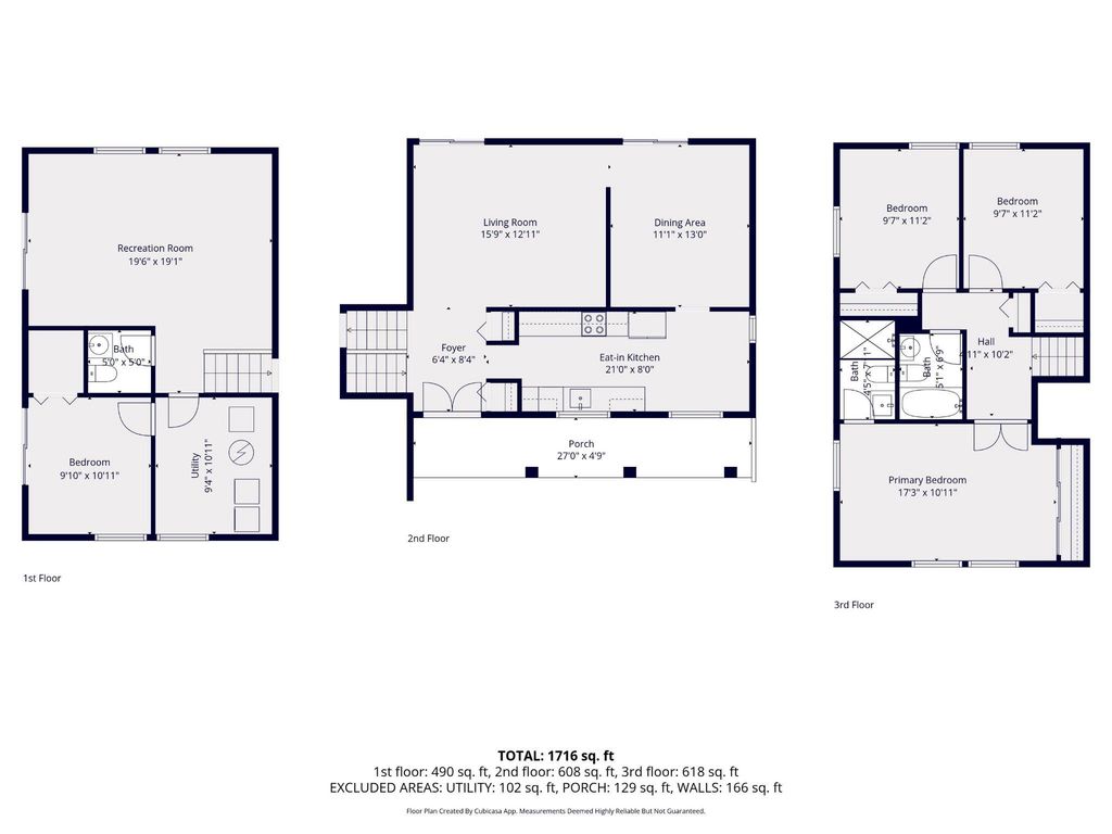 Image 53 of property listing at 10704 WAYRIDGE DR, Montgomery Village, MD 20886