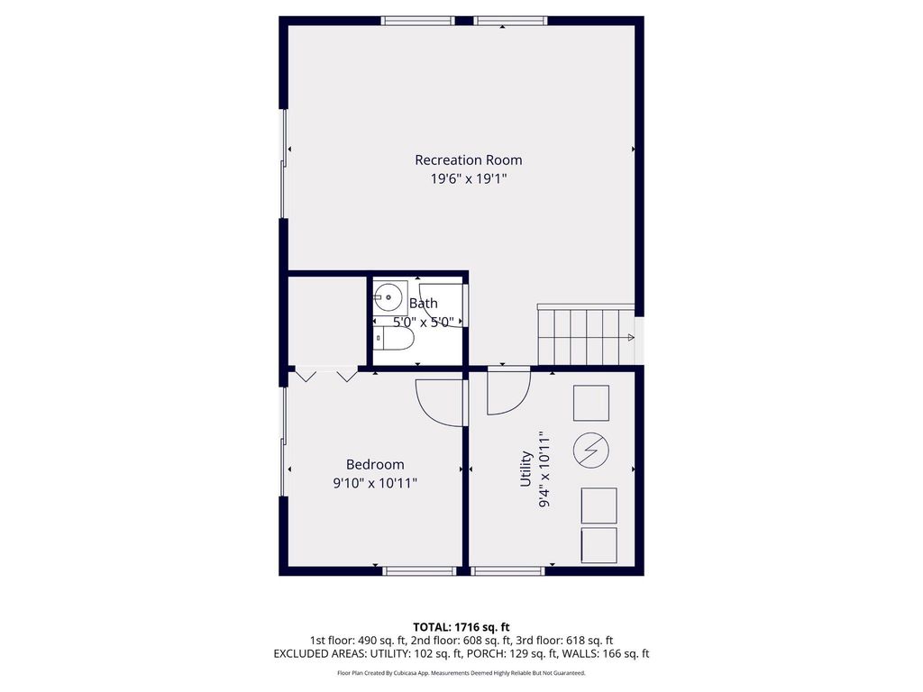 Image 55 of property listing at 10704 WAYRIDGE DR, Montgomery Village, MD 20886