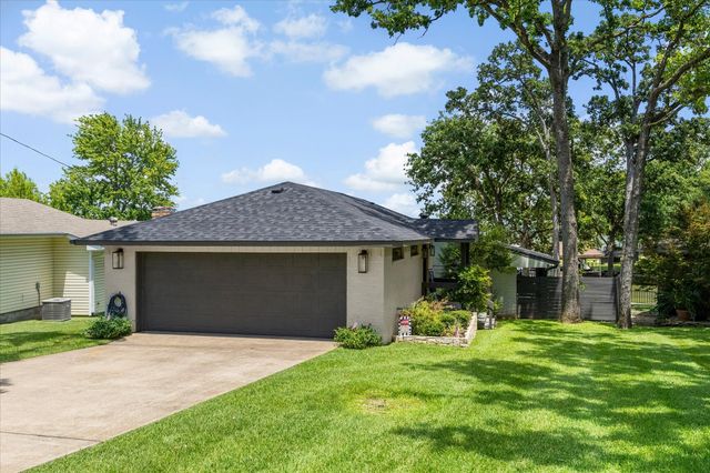 524 Sampan Drive, Tool, TX 75143