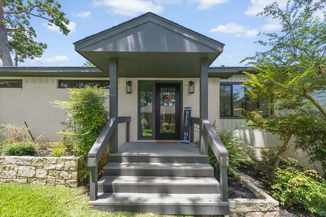 524 Sampan Drive, Tool, TX 75143