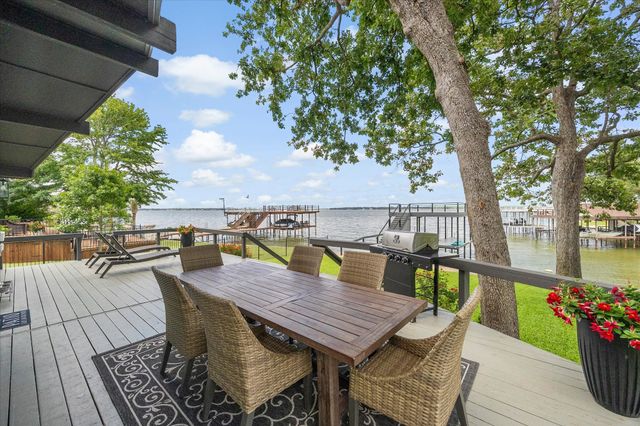 524 Sampan Drive, Tool, TX 75143