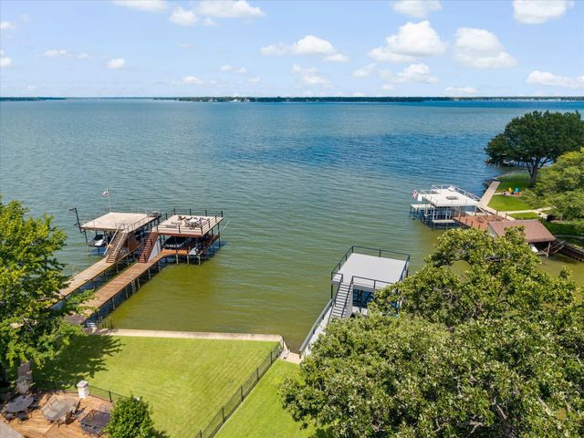 524 Sampan Drive, Tool, TX 75143