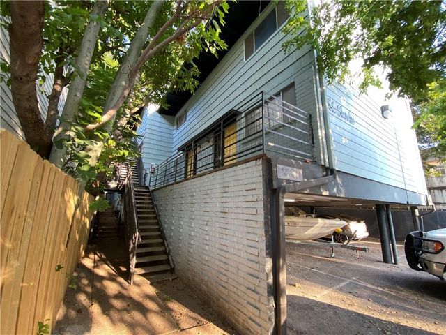 2413 Leon ST 102, Austin, TX 78705