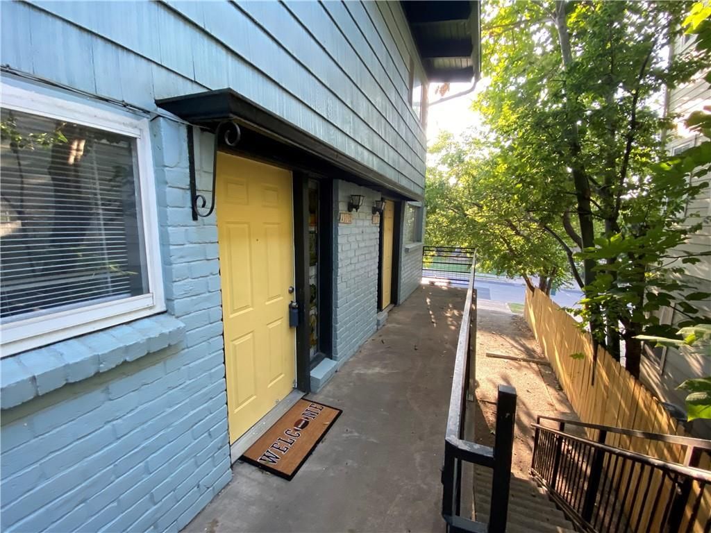 2413 Leon ST 102, Austin, TX 78705