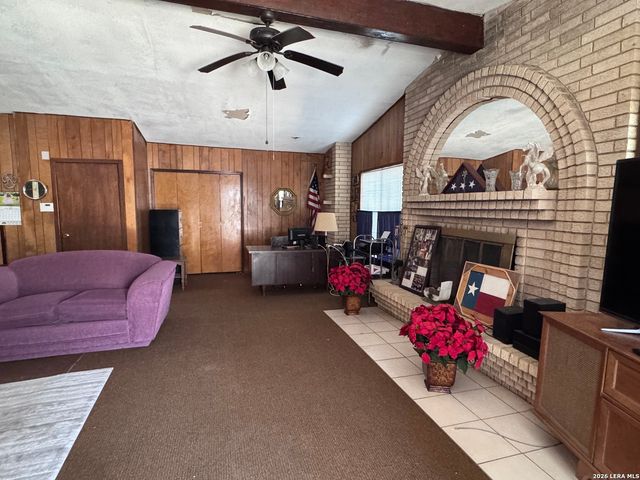 205 W Mayfield, San Antonio, TX 78221