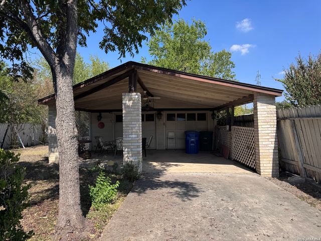 205 W Mayfield, San Antonio, TX 78221