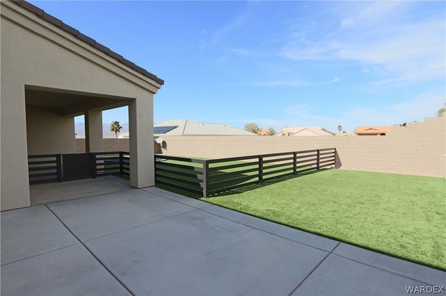 3383 Sunbeam Drive, Bullhead City, AZ 86429