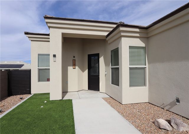 3383 Sunbeam Drive, Bullhead City, AZ 86429